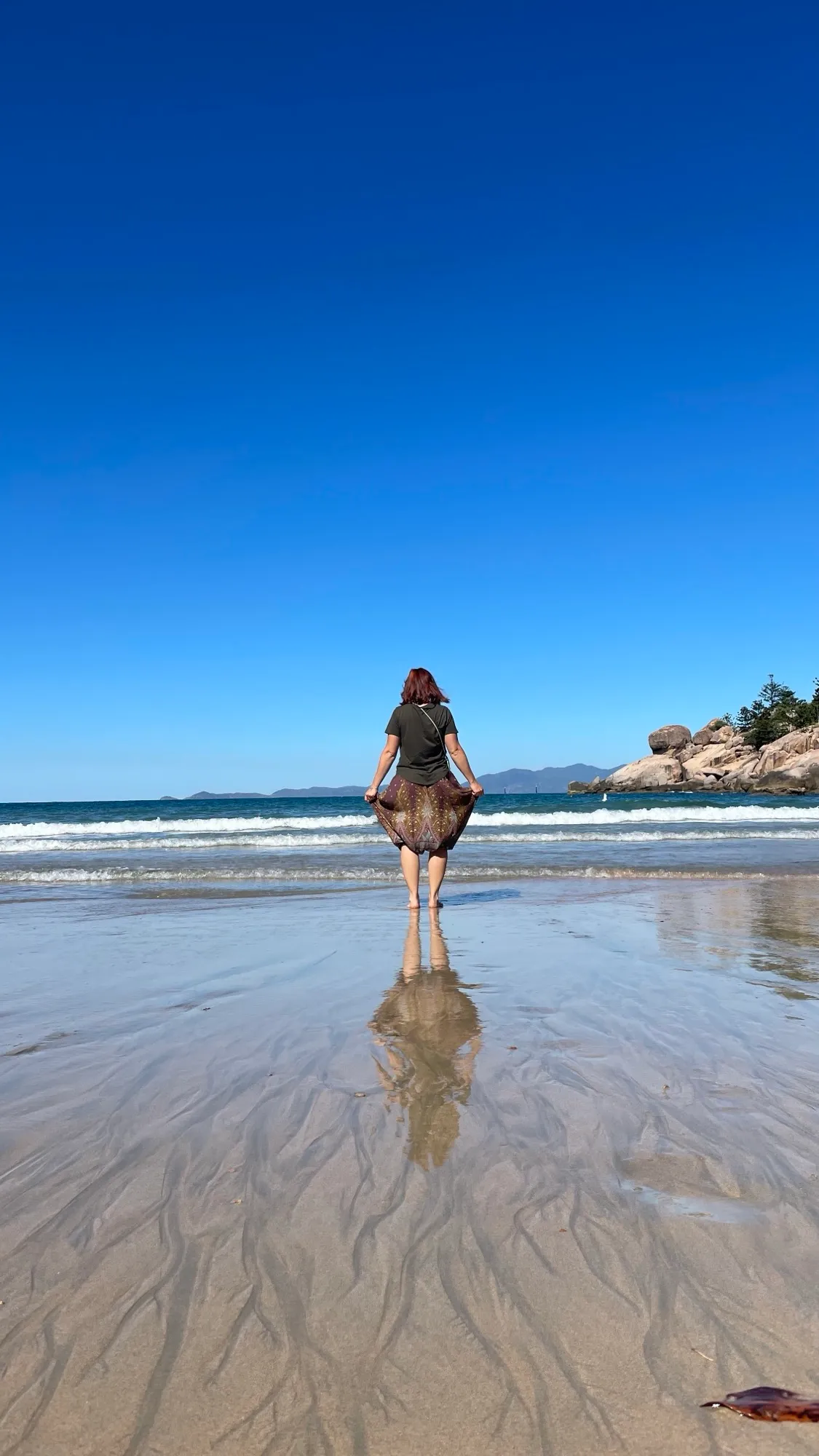 Alma Bay, Magnetic Island · 09.05.2023