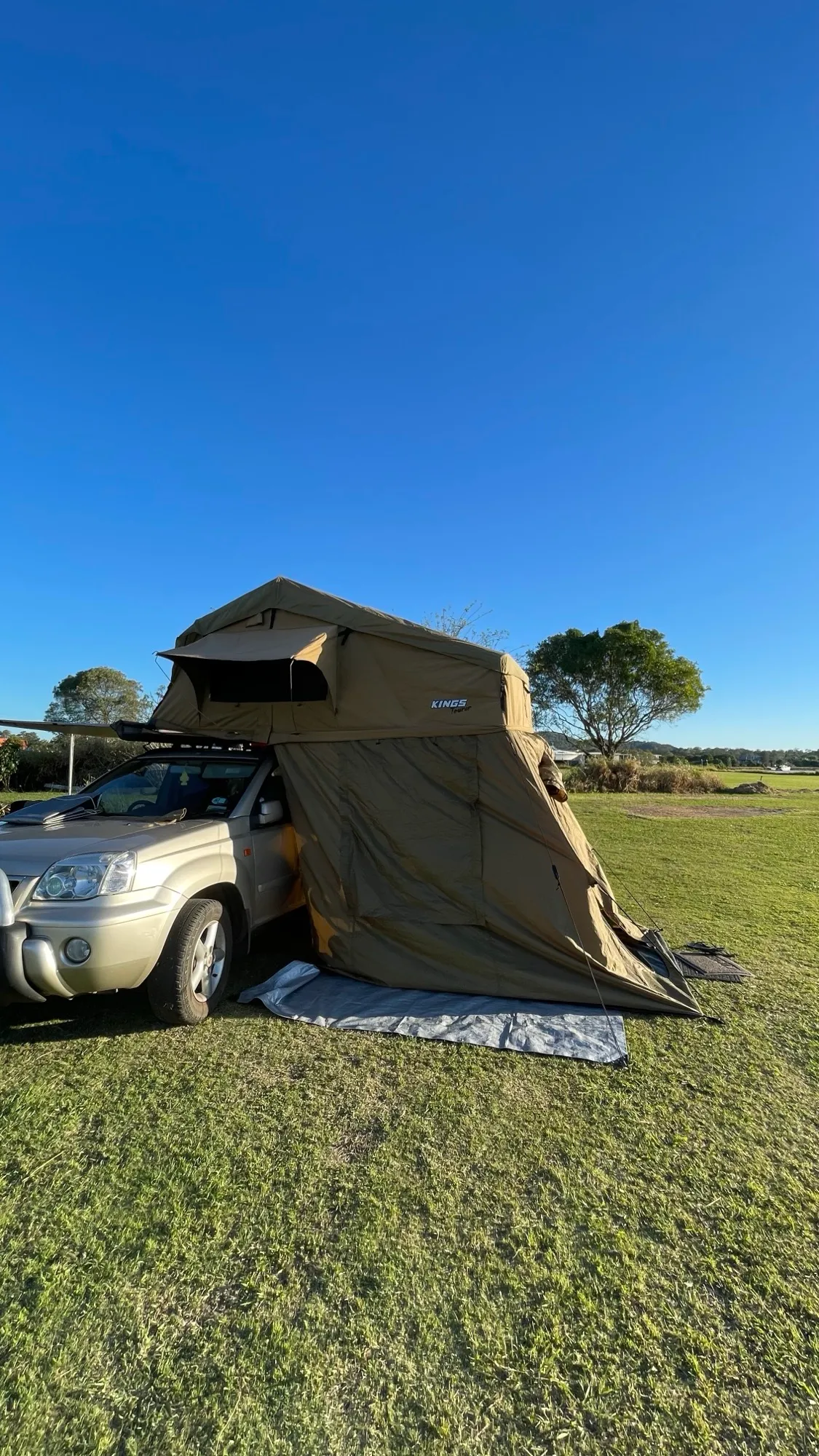 Alberton, Gold Coast · 11.04.2023