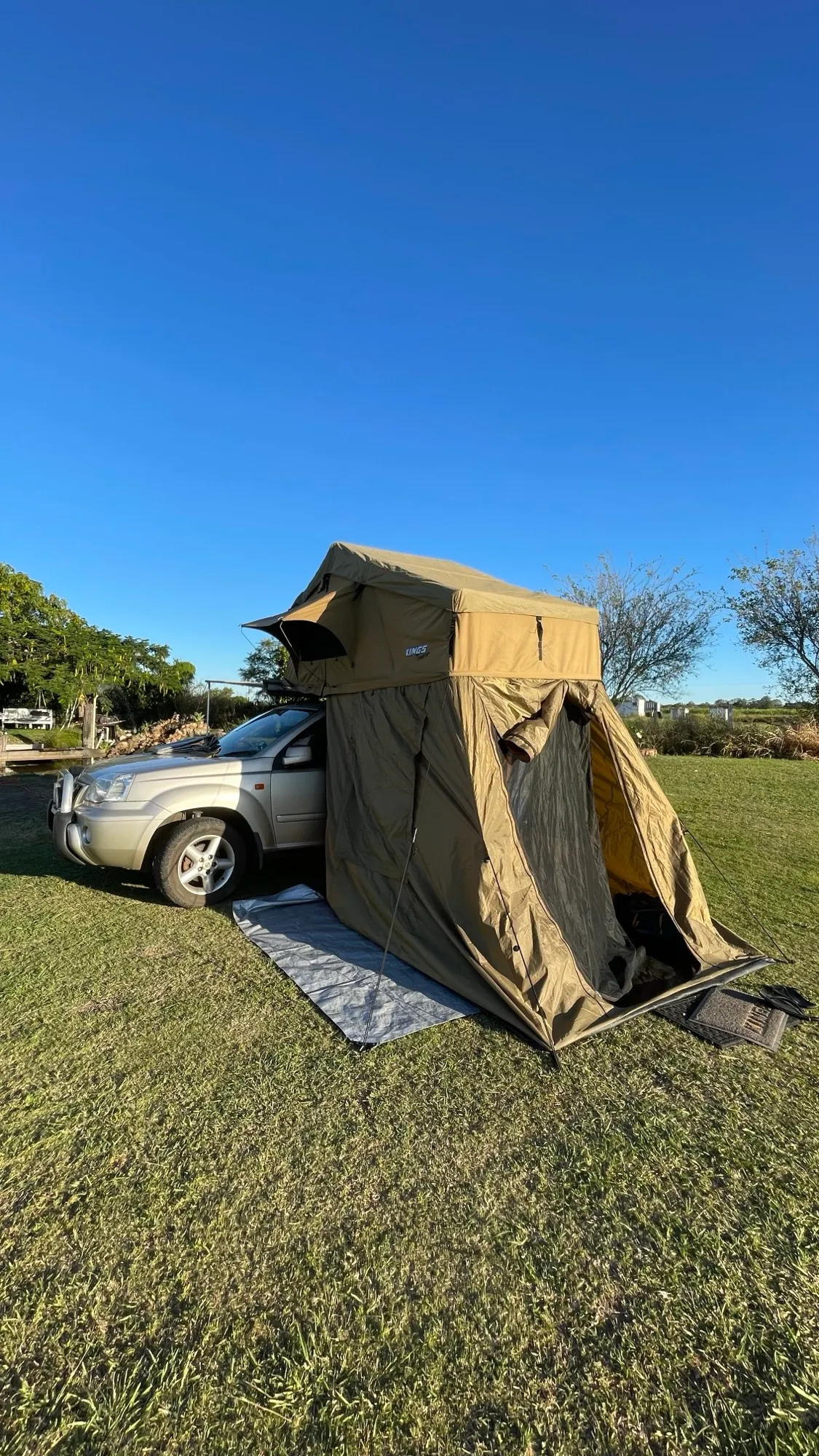 Alberton, Gold Coast · 11.04.2023