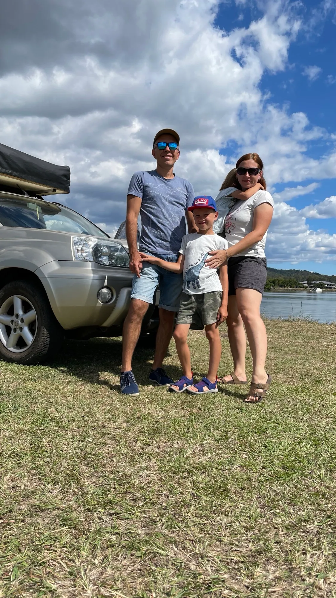 Alberton, Gold Coast · 14.04.2023