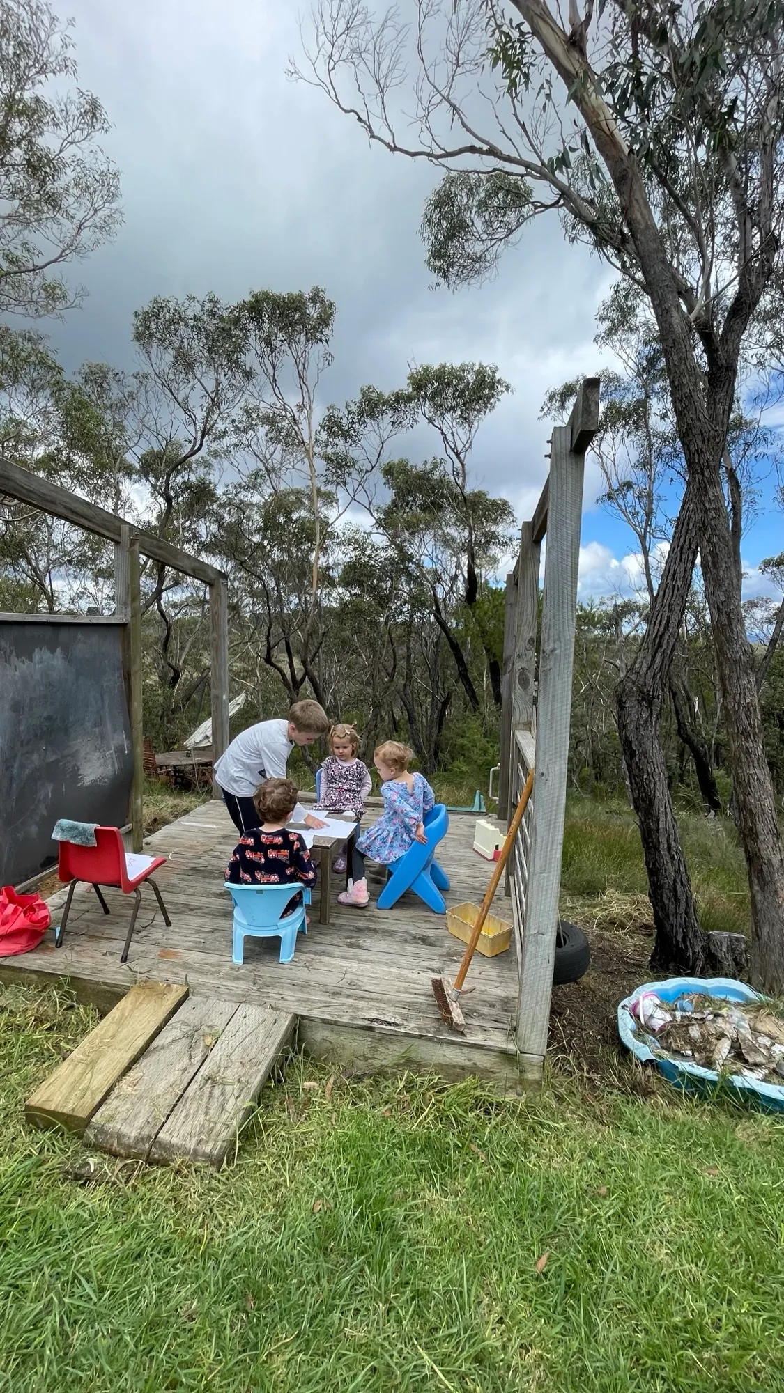 Wentworth Falls, Blue Mountains · 24.03.2023